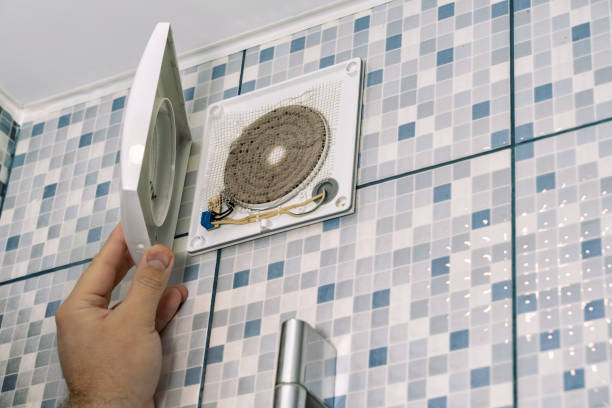 HVAC System Cleaning in South Windham, CT