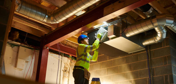 Best Air Duct Cleaning Near Me  in South Windham, CT
