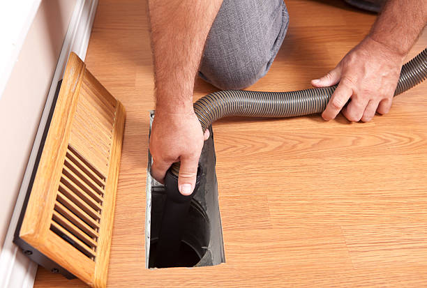 Best Affordable HVAC Duct Cleaning  in South Windham, CT