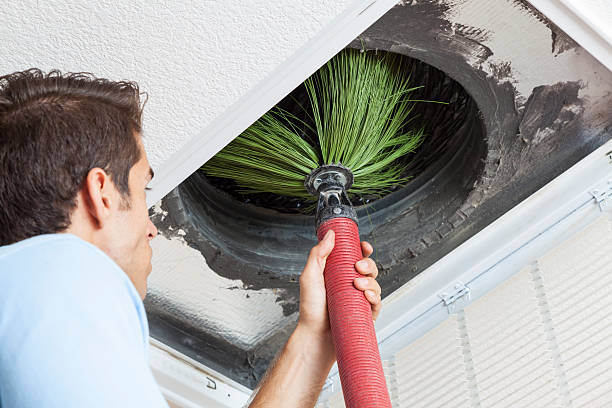 Best Residential Air Duct Cleaning  in South Windham, CT