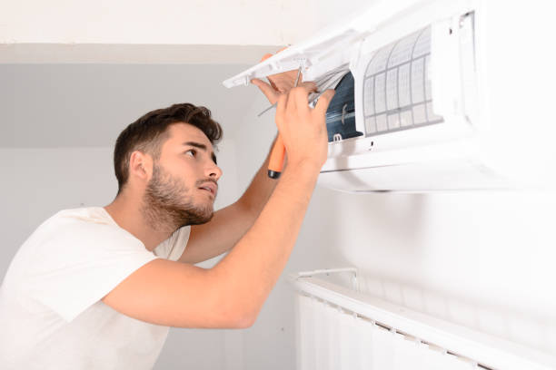 Best HVAC Air Duct Cleaning  in South Windham, CT